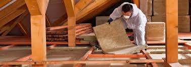 Best Eco-Friendly or Green Insulation Solutions  in Groesbeck, OH